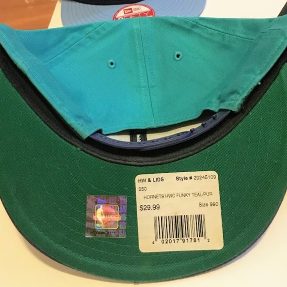 3 for $45 SnapBack Wool Hat - Picture 2 of 4